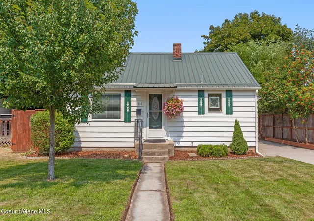 2nd image of 1415 E Front Ave, Coeur D Alene, ID 83814 | MLS# 26-8322