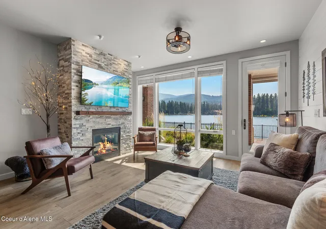 3rd image of 415 W Waterside Dr #APT 104, Post Falls, ID 83854 | MLS# 26-8343