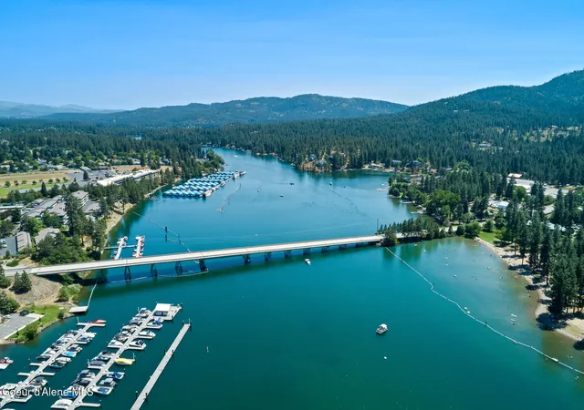 47th image of 415 W Waterside Dr #APT 104, Post Falls, ID 83854 | MLS# 26-8343