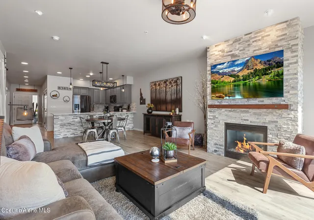 4th image of 415 W Waterside Dr #APT 104, Post Falls, ID 83854 | MLS# 26-8343