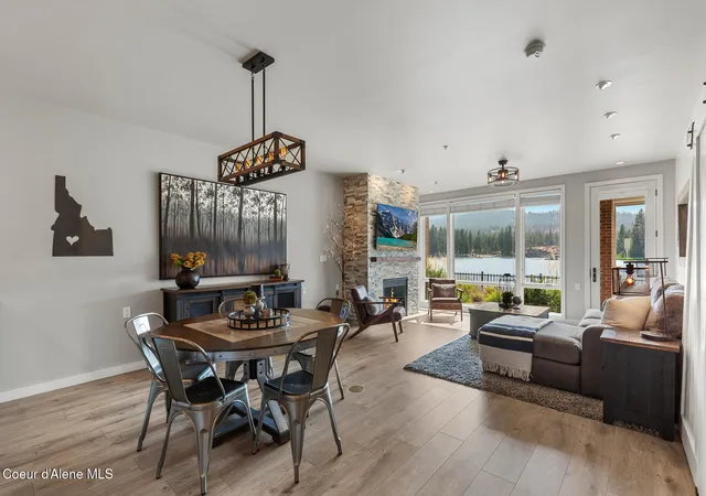 5th image of 415 W Waterside Dr #APT 104, Post Falls, ID 83854 | MLS# 26-8343