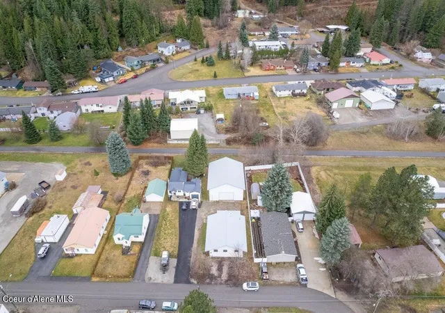 39th image of 807 E Garden Ave, Osburn, ID 83849 | MLS# 26-8272