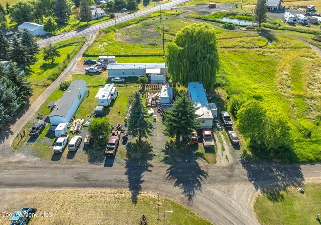 2nd image of 201 N 3rd St, Tensed, ID 83870 | MLS# 26-8268