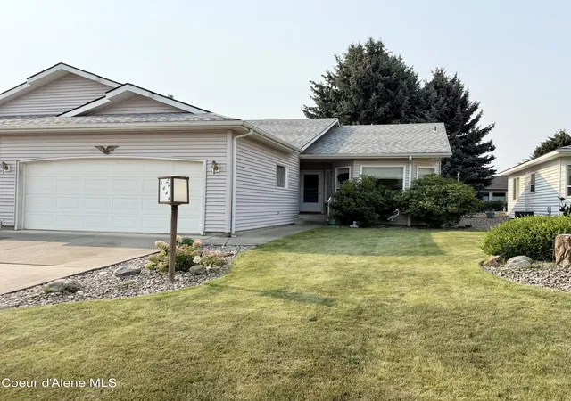 2nd image of 1444 W Woodlawn Dr, Hayden, ID 83835 | MLS# 26-8292