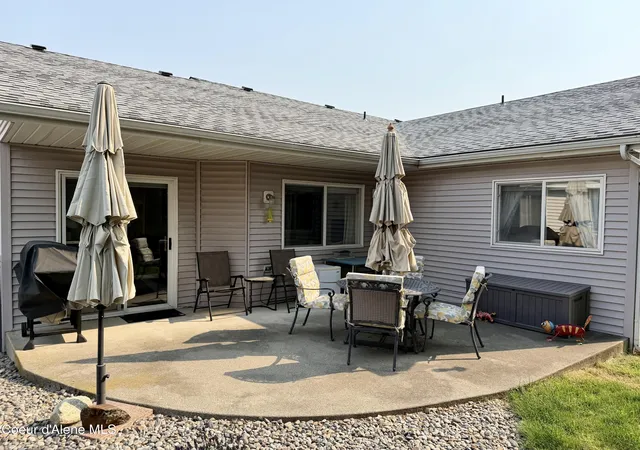33rd image of 1444 W Woodlawn Dr, Hayden, ID 83835 | MLS# 26-8292