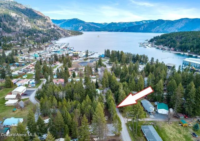1st image of Nka E 4th St, Bayview, ID 83803 | MLS# 26-8285