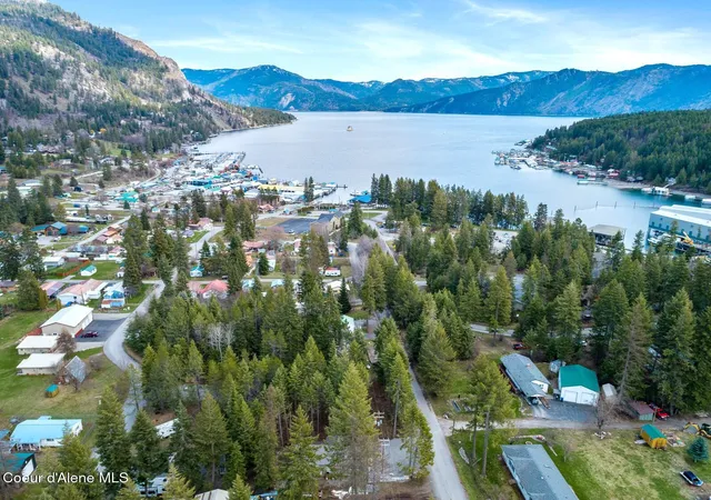 21st image of Nka E 4th St, Bayview, ID 83803 | MLS# 26-8285