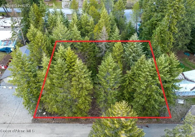 2nd image of Nka E 4th St, Bayview, ID 83803 | MLS# 26-8285