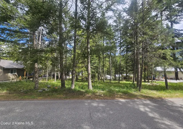 3rd image of Nka E 4Th St, Bayview, ID 83803 | MLS# 26-8285