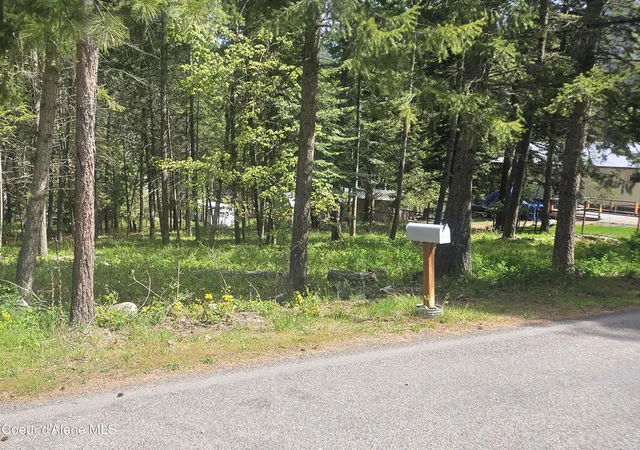 4th image of Nka E 4Th St, Bayview, ID 83803 | MLS# 26-8285