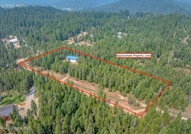 2nd image of 67 True Grit Ln, Priest River, ID 83856 | MLS# 26-8274