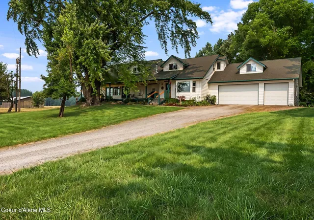 1st image of 101 Farmer Dr, Sandpoint, ID 83864 | MLS# 26-8304