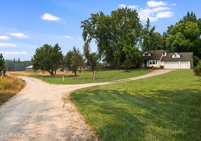 2nd image of 101 Farmer Dr, Sandpoint, ID 83864 | MLS# 26-8304