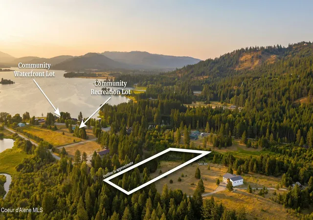 19th image of Ferry Rd, Sagle, ID 83860 | MLS# 26-8283