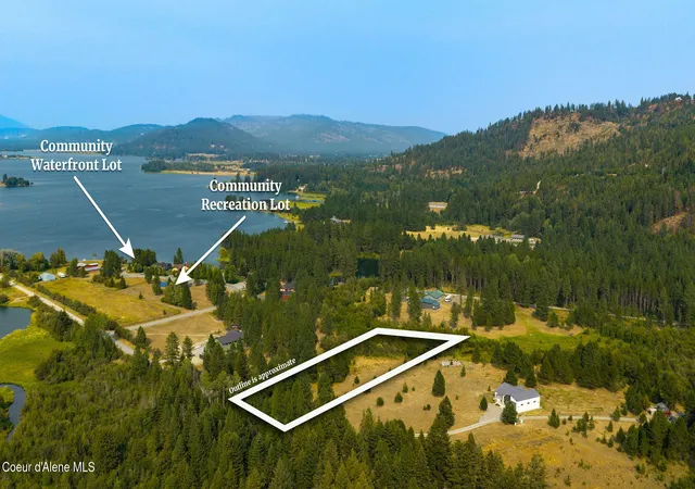 1st image of Ferry Rd, Sagle, ID 83860 | MLS# 26-8283