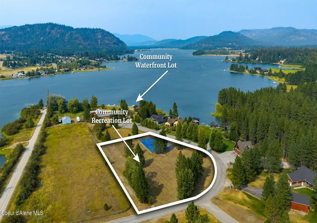 3rd image of Ferry Rd, Sagle, ID 83860 | MLS# 26-8283