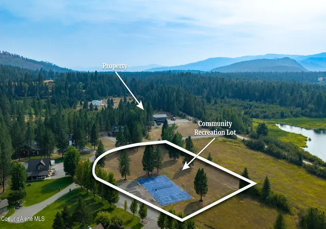4th image of Ferry Rd, Sagle, ID 83860 | MLS# 26-8283