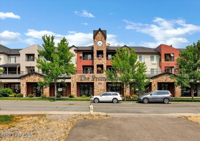1st image of 3591 E 3rd Ave #STE 105, Post Falls, ID 83854 | MLS# 26-8303