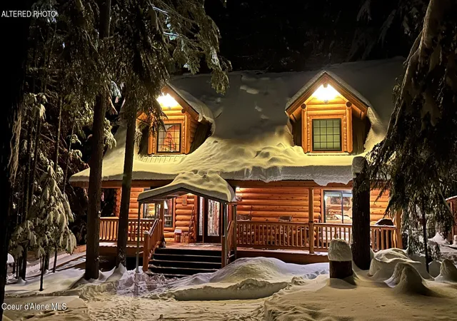 1st image of 3882 Cavanaugh Bay Rd, Coolin, ID 83821 | MLS# 26-8276