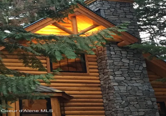 2nd image of 3882 Cavanaugh Bay Rd, Coolin, ID 83821 | MLS# 26-8276