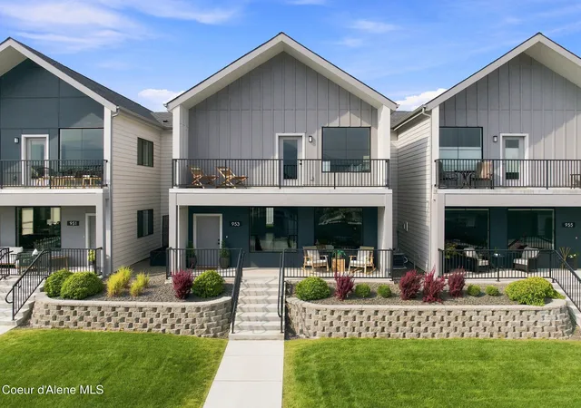 2nd image of 953 E Railroad Ave, Post Falls, ID 83854 | MLS# 26-8280