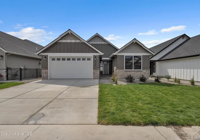 1st image of 4444 W Hide Away Ln, Coeur D Alene, ID 83815 | MLS# 26-8279