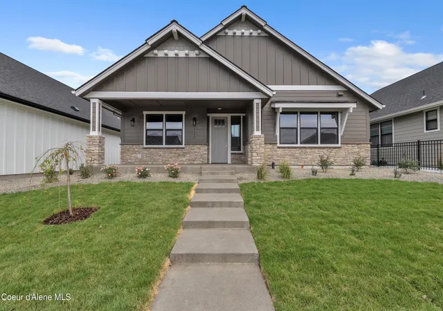 2nd image of 4444 W Hide Away Ln, Coeur D Alene, ID 83815 | MLS# 26-8279