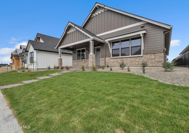 37th image of 4444 W Hide Away Ln, Coeur D Alene, ID 83815 | MLS# 26-8279