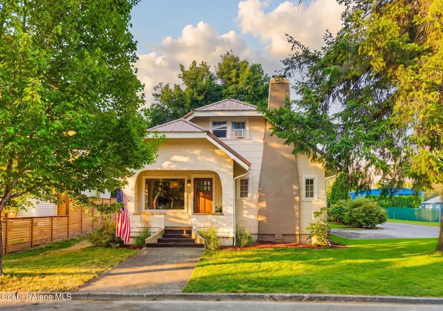 1st image of 2103 E Mullan Ave, Coeur D Alene, ID 83814 | MLS# 26-8415