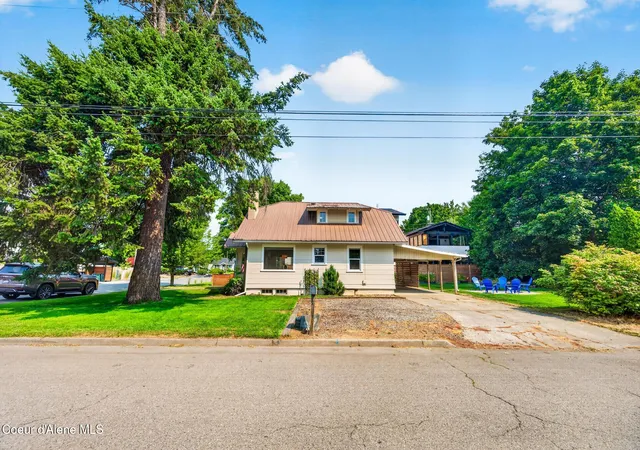 24th image of 2103 E Mullan Ave, Coeur D Alene, ID 83814 | MLS# 26-8415
