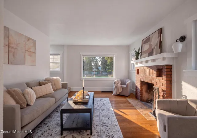 3rd image of 2103 E Mullan Ave, Coeur D Alene, ID 83814 | MLS# 26-8415
