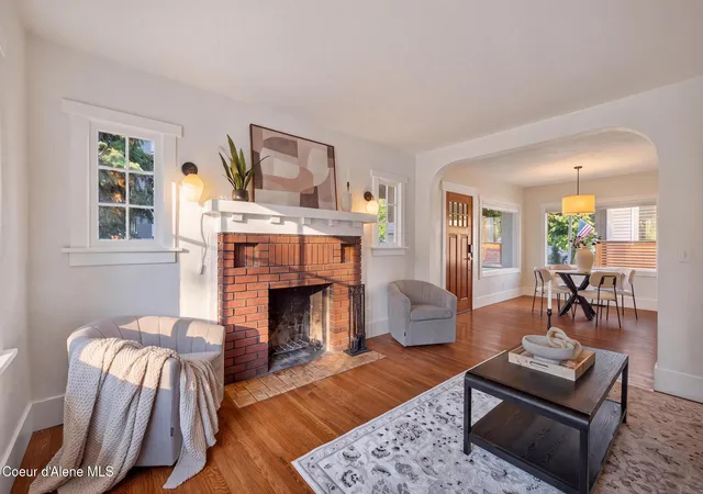 4th image of 2103 E Mullan Ave, Coeur D Alene, ID 83814 | MLS# 26-8415