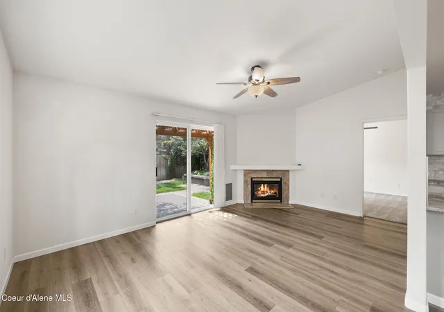 Photo 3 of Sale Pending at 230 E Knotty Pine Ln, Coeur D Alene, ID 83815 | MLS# 26-8321 | Listing updated on 2026-09-15