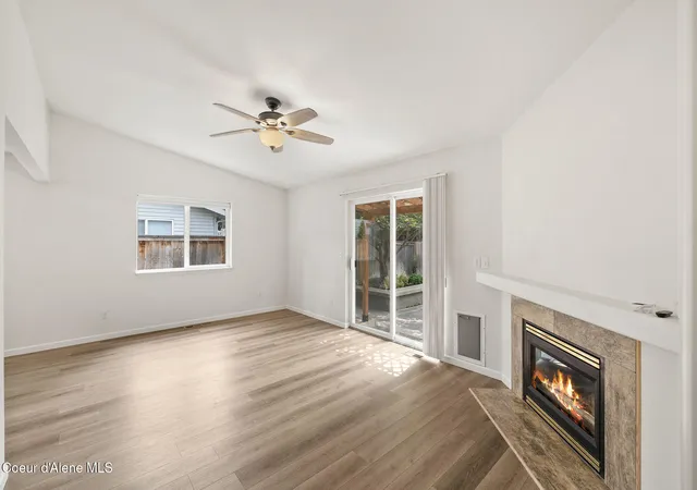 Photo 4 of Sale Pending at 230 E Knotty Pine Ln, Coeur D Alene, ID 83815 | MLS# 26-8321 | Listing updated on 2026-09-15