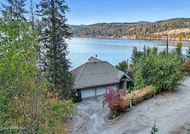 3rd image of 5144 S Seeweewana Ct, Harrison, ID 83833 | MLS# 26-8308