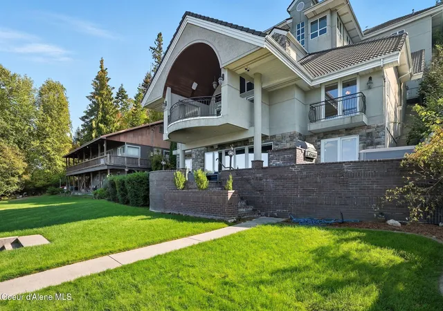 5th image of 5144 S Seeweewana Ct, Harrison, ID 83833 | MLS# 26-8308