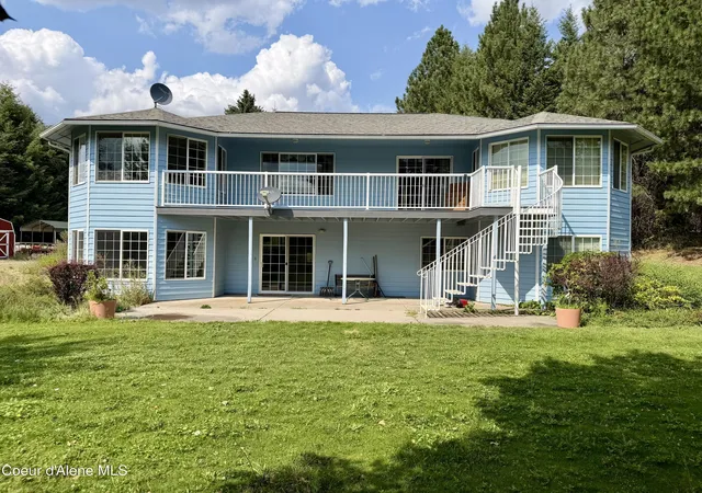 1st image of 6612 W Salishan Wy, Spirit Lake, ID 83869 | MLS# 26-8726