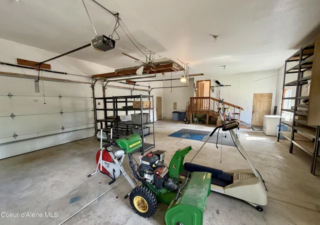 Photo 85 of Single family home for sale at 6612 W Salishan Wy, Spirit Lake, ID 83869 | MLS# 26-8726 | Listing updated on 2026-10-01