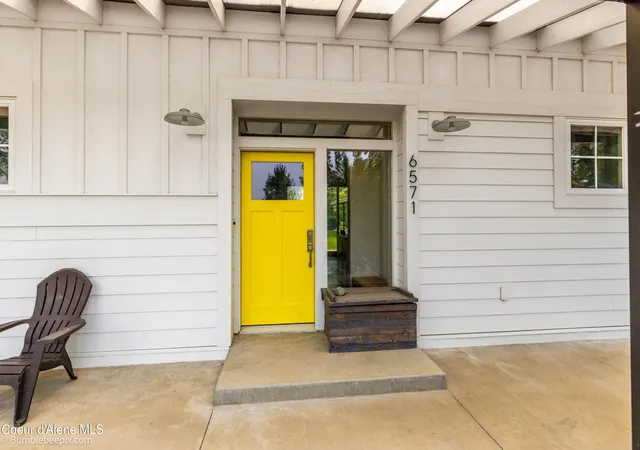 Photo 3 of Single family home for sale at 6571 W Big Sky Dr, Post Falls, ID 83854 | MLS# 26-8310 | Listing updated on 2026-09-17