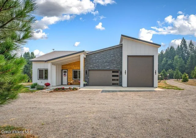 1st image of 125 Ferry Rd, Sagle, ID 83860 | MLS# 26-8289