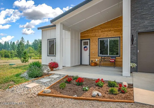 5th image of 125 Ferry Rd, Sagle, ID 83860 | MLS# 26-8289