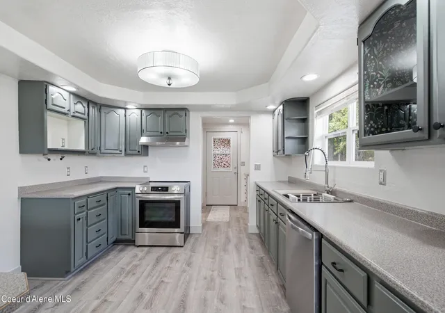 Photo 3 of Single family home for sale at 6059 Us 2, Priest River, ID 83856 | MLS# 26-8408 | Listing updated on 2026-09-21