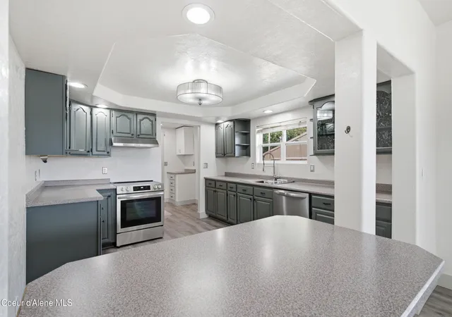 Photo 3 of Single family home for sale at 6059 Us 2, Priest River, ID 83856 | MLS# 26-8408 | Listing updated on 2026-09-21