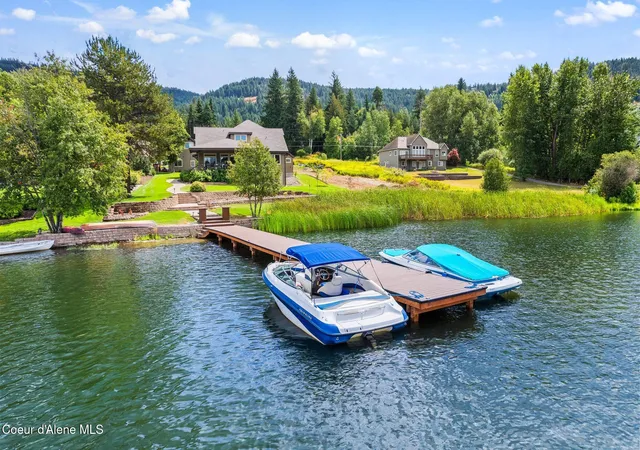2nd image of 417 Comeback Bay Ln, Sagle, ID 83860 | MLS# 26-8693