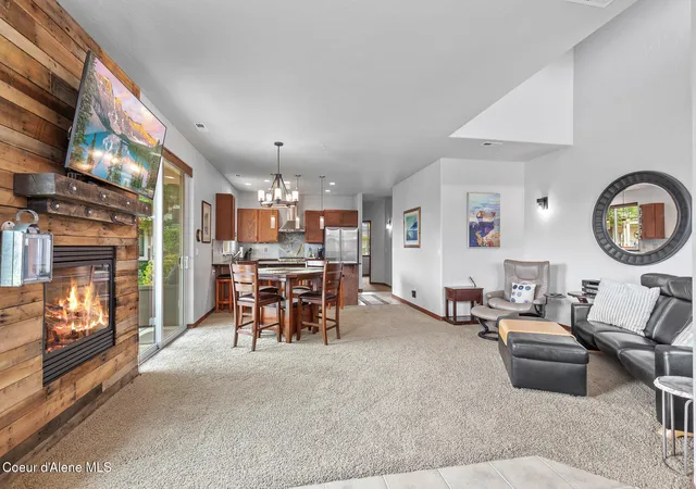 4th image of 8727 N Avalanche Ln, Hayden, ID 83835 | MLS# 26-8584