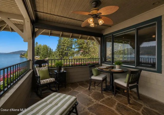 2nd image of 4549 S Arrow Point Dr #APT 201, Harrison, ID 83833 | MLS# 26-8294