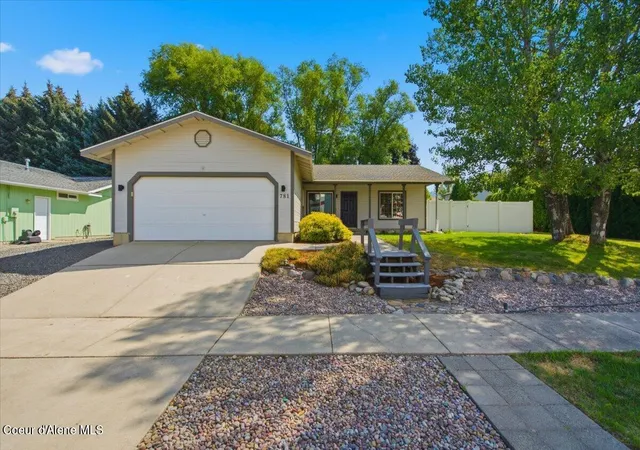 1st image of 781 S Pleasant View Rd, Post Falls, ID 83854 | MLS# 26-8330