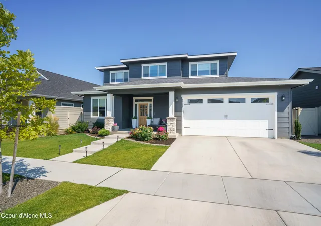 1st image of 2260 W Bastien Loop, Coeur D Alene, ID 83815 | MLS# 26-8520