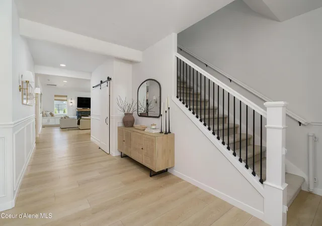 Photo 4 of Sale Pending at 2260 W Bastien Loop, Coeur D Alene, ID 83815 | MLS# 26-8520 | Listing updated on 2026-09-03