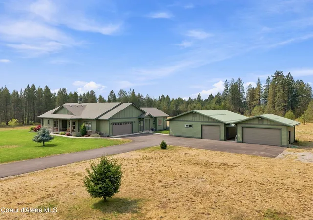 Photo 1 of Sale Pending at 17639 N Atlas Rd, Rathdrum, ID 83858 | MLS# 26-8323 | Listing updated on 2026-09-10